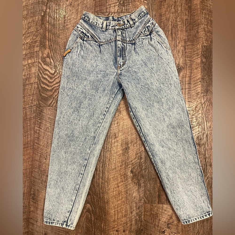Ps Gitano Jeans - Picture 2 of 10